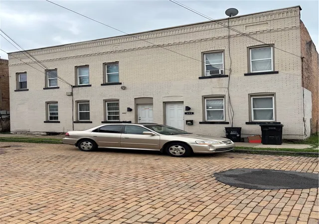 Photo 1 of Single family home for sale at 123 Shingiss St, Mc Kees Rocks, PA 15136 | MLS# 1769524 | Listing updated on 2026-08-26