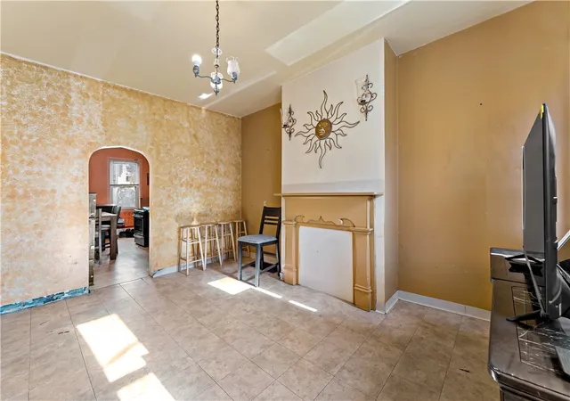 Photo 3 of Single family home for sale at 114 Seneca St, Hill District, PA 15219 | MLS# 1767444 | Listing updated on 2026-08-13