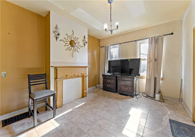 Photo 3 of Single family home for sale at 114 Seneca St, Hill District, PA 15219 | MLS# 1767444 | Listing updated on 2026-08-13