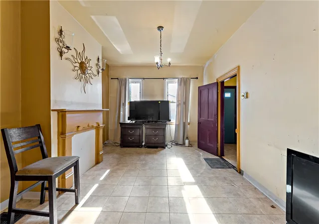 Photo 4 of Single family home for sale at 114 Seneca St, Hill District, PA 15219 | MLS# 1767444 | Listing updated on 2026-08-13