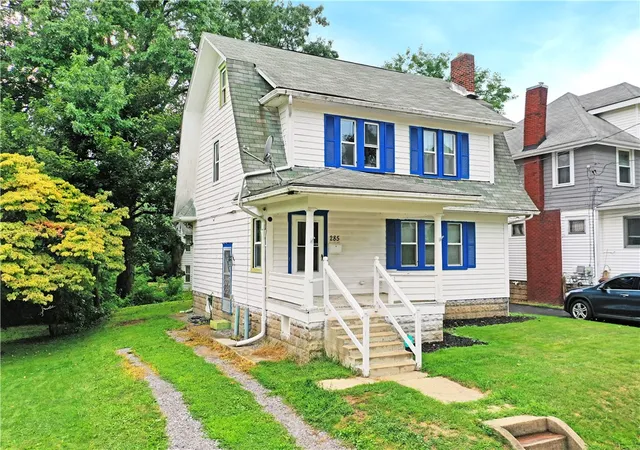 Photo 2 of Sale Pending at 285 Independence Ct, Sharon, PA 16146 | MLS# 1769533 | Listing updated on 2026-08-25