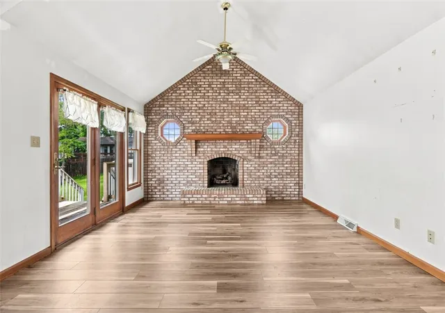 Photo 4 of Single family home for sale at 200 1st Street, Freedom, PA 15042 | MLS# 1769386 | Listing updated on 2026-08-30