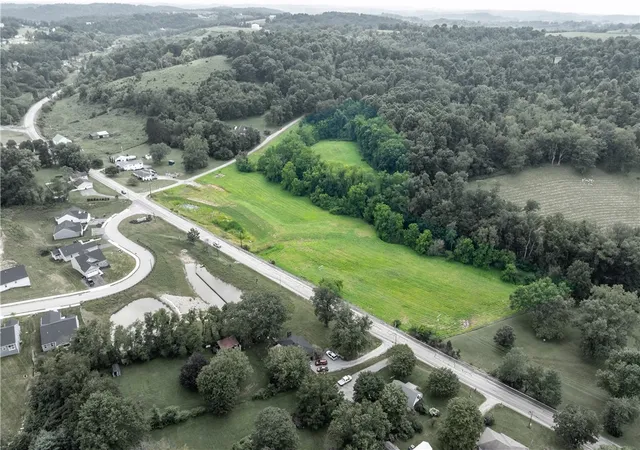 Photo 2 of Land for sale at 100 Park Ave, South Franklin, PA 15301 | MLS# 1768298 | Listing updated on 2026-08-17