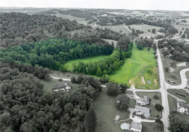 Photo 3 of Land for sale at 100 Park Ave, South Franklin, PA 15301 | MLS# 1768298 | Listing updated on 2026-08-17