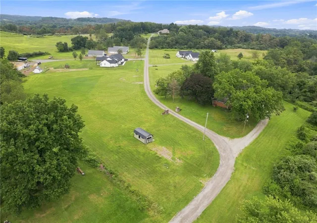 Land for sale at 100 Gaston Dr, New Alexandria, PA 15670 | MLS# 1769560
