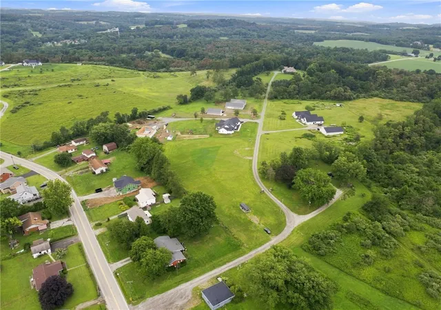 Photo 2 of Land for sale at 100 Gaston Dr, New Alexandria, PA 15670 | MLS# 1769560 | Listing updated on 2026-08-19