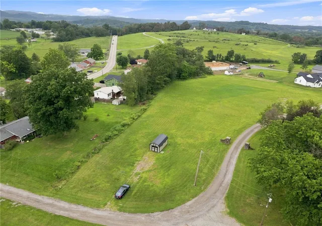 Photo 3 of Land for sale at 100 Gaston Dr, New Alexandria, PA 15670 | MLS# 1769560 | Listing updated on 2026-08-19