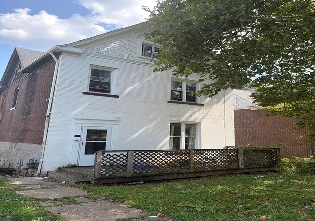 Single family home for sale at 1023 Sherman Ave, Duquesne, PA 15110 | MLS# 1769552