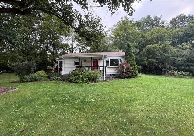 Single family home for sale at 1048 Parkwood Rd, Shelocta, PA 15701 | MLS# 1769565 | Listing updated on 2026-08-12