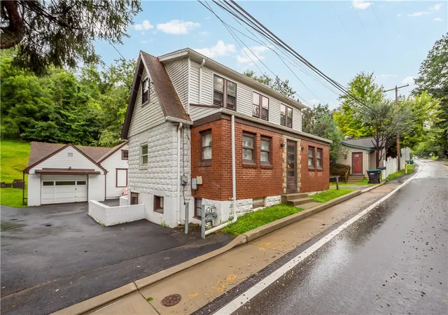 Photo 1 of Sale Pending at 6611 Library Rd, South Park, PA 15129 | MLS# 1769092 | Listing updated on 2026-08-25