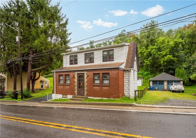 Photo 3 of Sale Pending at 6611 Library Rd, South Park, PA 15129 | MLS# 1769092 | Listing updated on 2026-08-25