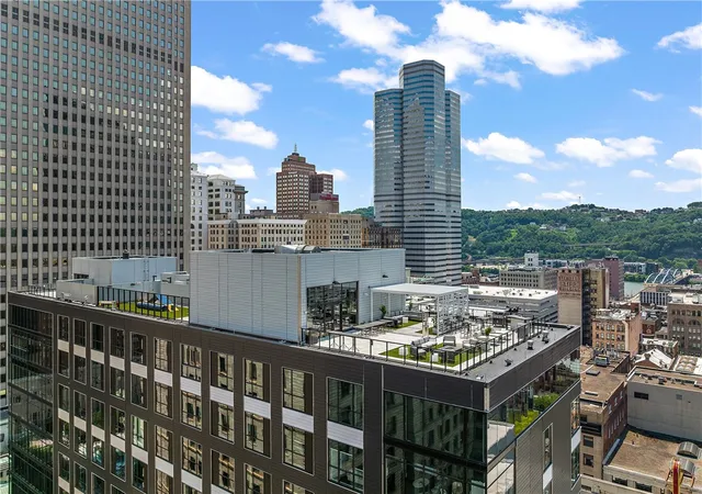 Photo 1 of Sale Pending at 350 Oliver Ave #1105, Downtown Pgh, PA 15222 | MLS# 1769535 | Listing updated on 2026-08-30