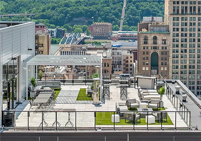 Photo 46 of Sale Pending at 350 Oliver Ave #1105, Downtown Pgh, PA 15222 | MLS# 1769535 | Listing updated on 2026-08-30