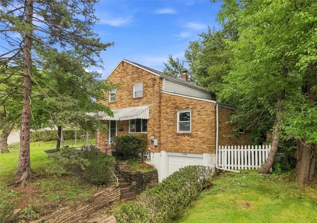 Photo 1 of Single family home for sale at 106 Marshall Dr, Penn Hills, PA 15235 | MLS# 1769594 | Listing updated on 2026-08-28