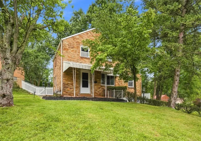 Photo 2 of Single family home for sale at 106 Marshall Dr, Penn Hills, PA 15235 | MLS# 1769594 | Listing updated on 2026-08-28