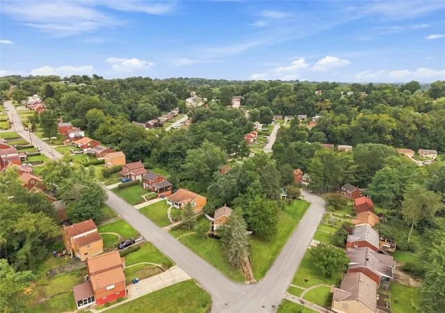 Photo 35 of Single family home for sale at 106 Marshall Dr, Penn Hills, PA 15235 | MLS# 1769594 | Listing updated on 2026-08-28