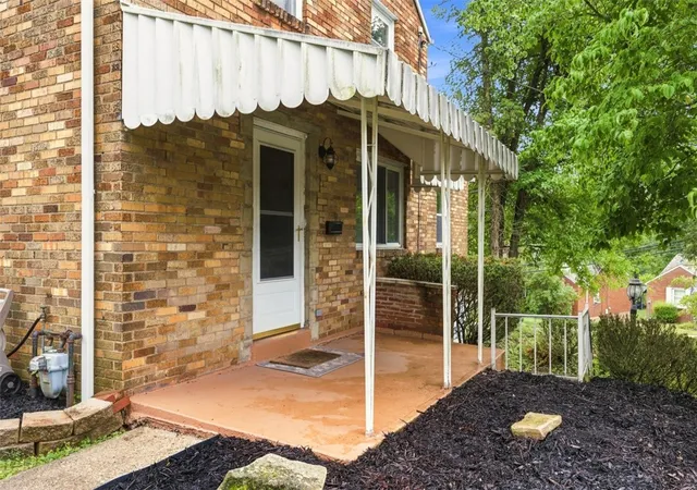 Photo 2 of Single family home for sale at 106 Marshall Dr, Penn Hills, PA 15235 | MLS# 1769594 | Listing updated on 2026-08-28