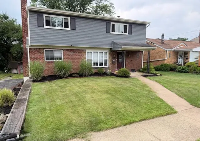 Photo 1 of Single family home for sale at 2288 Bernard St, Overbrook, PA 15234 | MLS# 1769534 | Listing updated on 2026-08-23