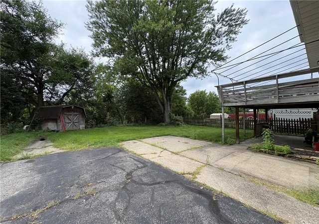 Photo 28 of Single family home for sale at 2288 Bernard St, Overbrook, PA 15234 | MLS# 1769534 | Listing updated on 2026-08-23
