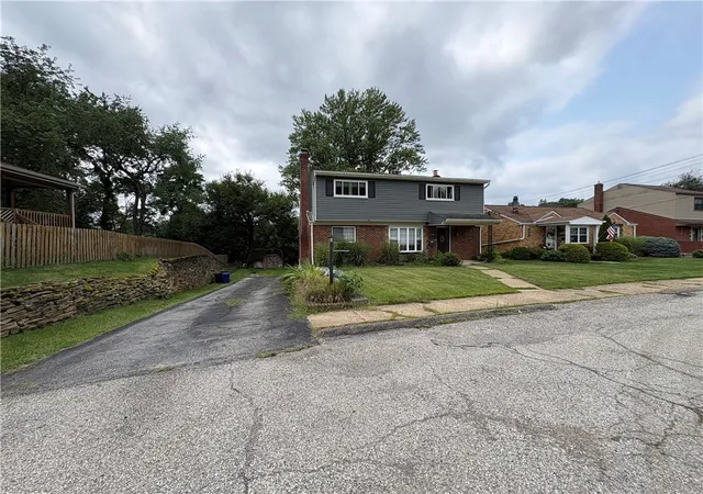 Photo 2 of Single family home for sale at 2288 Bernard St, Overbrook, PA 15234 | MLS# 1769534 | Listing updated on 2026-08-23