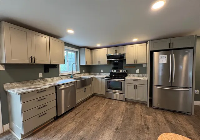 Photo 5 of Single family home for sale at 2288 Bernard St, Overbrook, PA 15234 | MLS# 1769534 | Listing updated on 2026-08-23