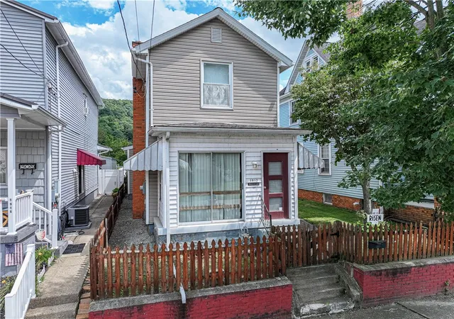 Photo 1 of Sale Pending at 1912 4th Avenue, Beaver Falls, PA 15010 | MLS# 1769506 | Listing updated on 2026-08-21