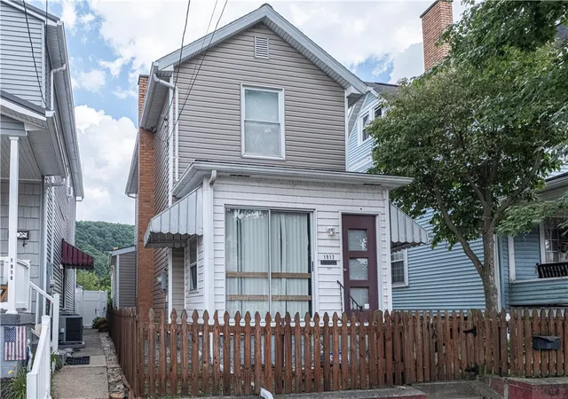 Photo 2 of Sale Pending at 1912 4th Avenue, Beaver Falls, PA 15010 | MLS# 1769506 | Listing updated on 2026-08-21