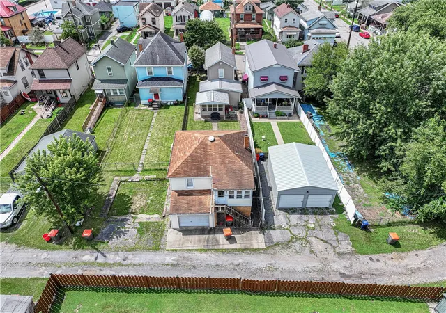 Photo 3 of Sale Pending at 1912 4th Avenue, Beaver Falls, PA 15010 | MLS# 1769506 | Listing updated on 2026-08-21