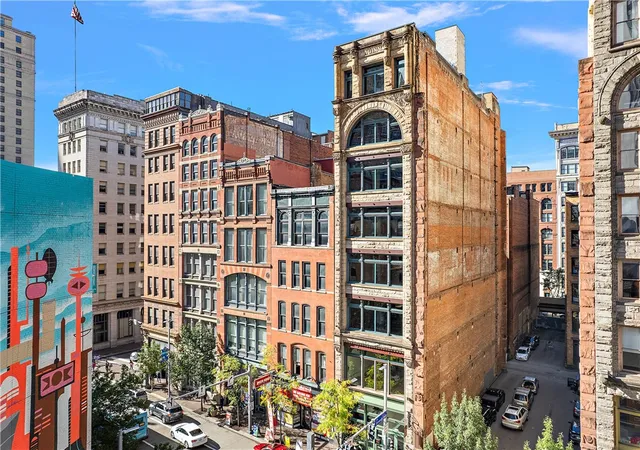 Photo 1 of Condo for sale at 915 Liberty Ave #501, Downtown Pgh, PA 15222 | MLS# 1769601 | Listing updated on 2026-08-12