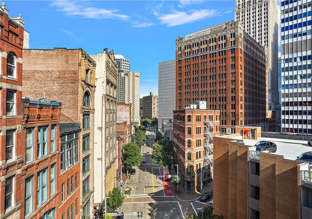 Photo 5 of Condo for sale at 915 Liberty Ave #501, Downtown Pgh, PA 15222 | MLS# 1769601 | Listing updated on 2026-08-12