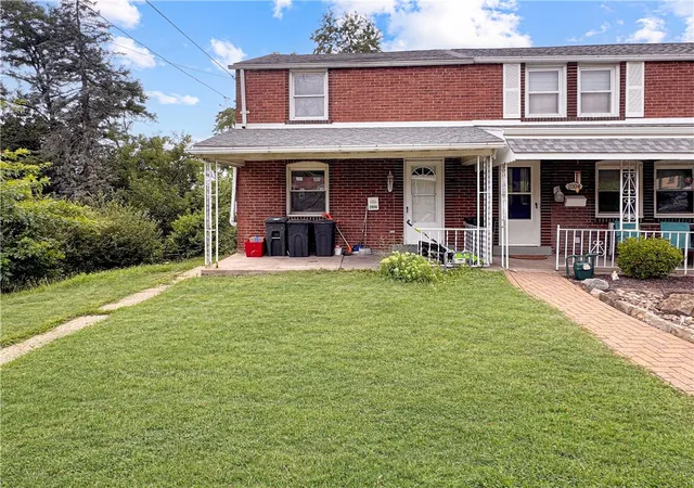 Photo 1 of Sale Pending at 2006 Lafayette St, Swissvale, PA 15218 | MLS# 1769245 | Listing updated on 2026-08-21