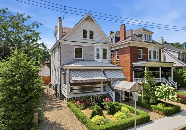 Photo 4 of Single family home for sale at 209 Virginia Ave, Aspinwall, PA 15215 | MLS# 1769480 | Listing updated on 2026-08-25