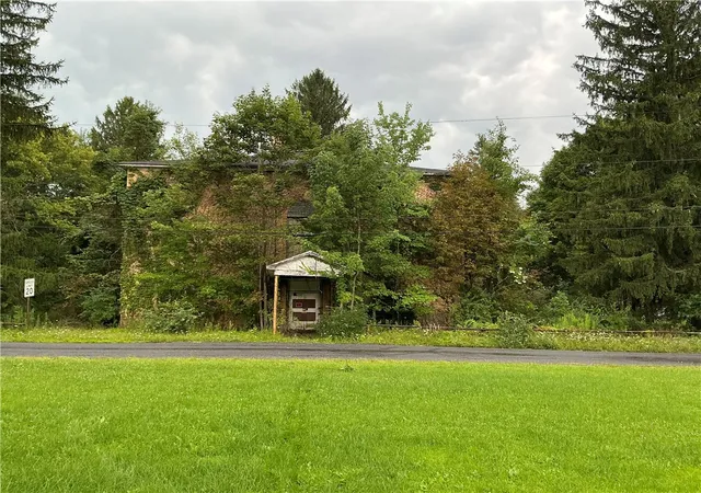 Photo 1 of Land for sale at 00 Route 403 Hwy, Pine Twp/heilwood, PA 15745 | MLS# 1769627 | Listing updated on 2026-08-13