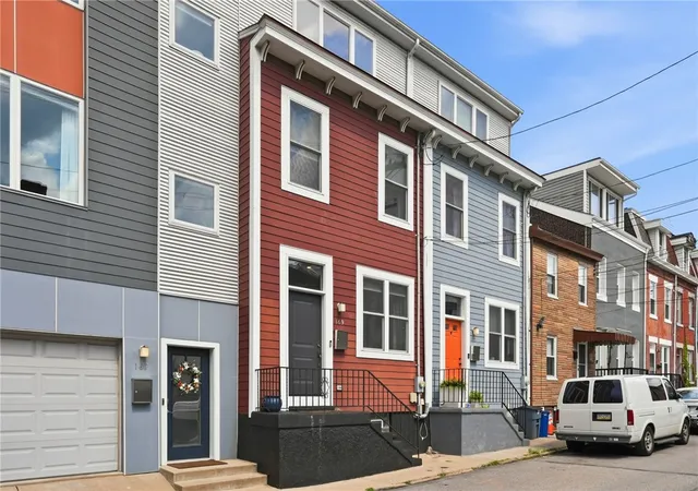 Photo 1 of Single family home for sale at 169 38th Street, Lawrenceville, PA 15201 | MLS# 1769630 | Listing updated on 2026-09-15