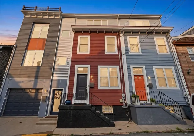 Photo 26 of Single family home for sale at 169 38th Street, Lawrenceville, PA 15201 | MLS# 1769630 | Listing updated on 2026-09-15