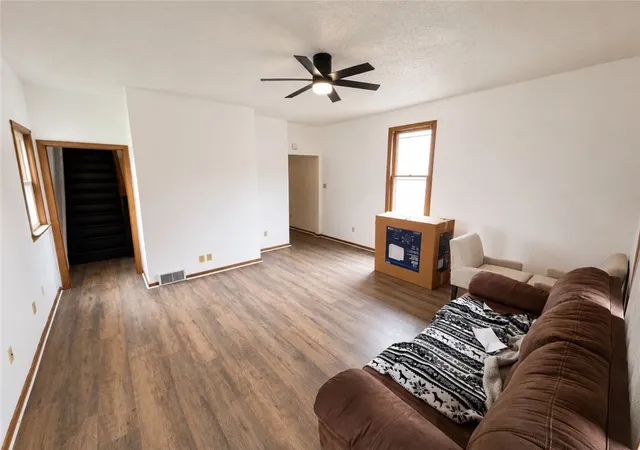Photo 2 of Multi family home for sale at 214 Thompson Ave, Donora, PA 15033 | MLS# 1769403 | Listing updated on 2026-08-13