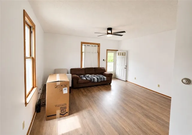 Photo 3 of Multi family home for sale at 214 Thompson Ave, Donora, PA 15033 | MLS# 1769403 | Listing updated on 2026-08-13