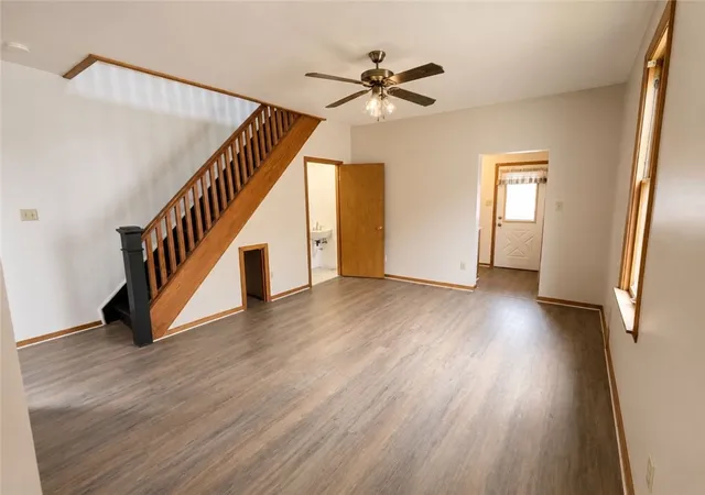 Listing Photo 4 - Condo for sale in building located at 214 Thompson Ave, Donora, PA 15033