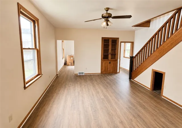 Listing Photo 5 - Condo for sale in building located at 214 Thompson Ave, Donora, PA 15033