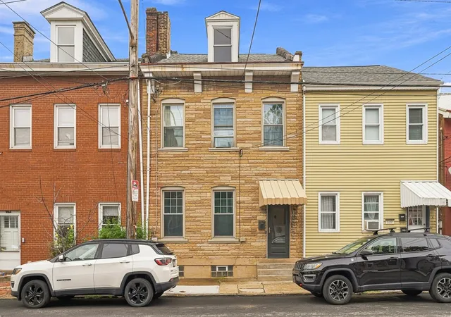 Photo 1 of Single family home for sale at 125 45th Street, Lawrenceville, PA 15201 | MLS# 1769631 | Listing updated on 2026-08-24