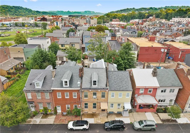 Photo 36 of Sale Pending at 125 45th Street, Lawrenceville, PA 15201 | MLS# 1769631 | Listing updated on 2026-09-28