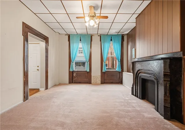 Photo 3 of Single family home for sale at 125 45th Street, Lawrenceville, PA 15201 | MLS# 1769631 | Listing updated on 2026-08-24