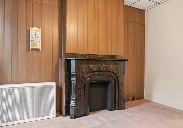 Photo 4 of Single family home for sale at 125 45th Street, Lawrenceville, PA 15201 | MLS# 1769631 | Listing updated on 2026-08-24