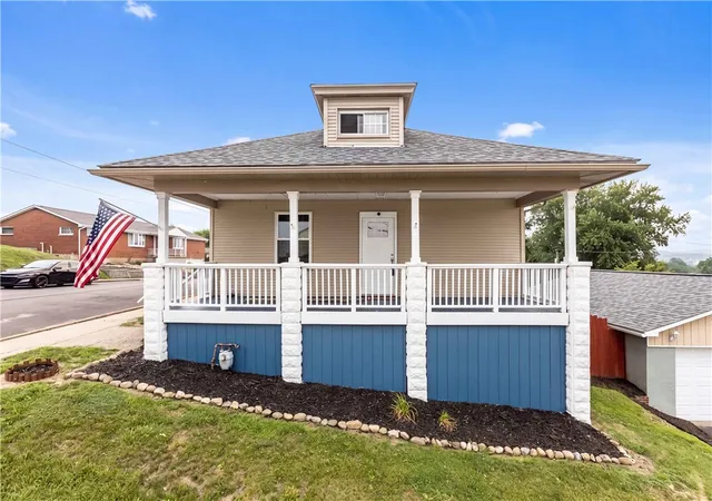 Photo 1 of Sale Pending at 20 2nd Street, North Irwin, PA 15642 | MLS# 1769425 | Listing updated on 2026-08-15