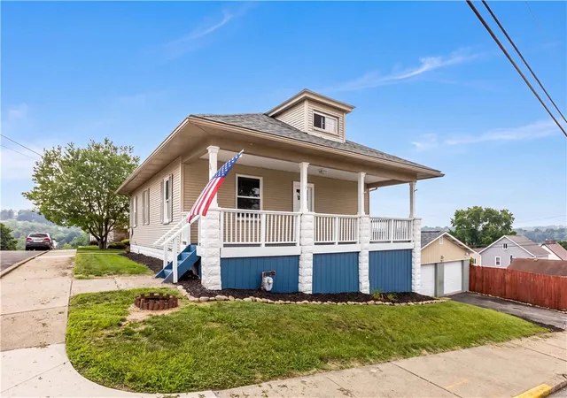 Photo 2 of Sale Pending at 20 2nd Street, North Irwin, PA 15642 | MLS# 1769425 | Listing updated on 2026-08-15