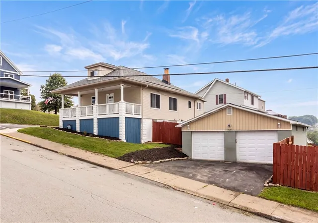 Photo 3 of Sale Pending at 20 2nd Street, North Irwin, PA 15642 | MLS# 1769425 | Listing updated on 2026-08-15