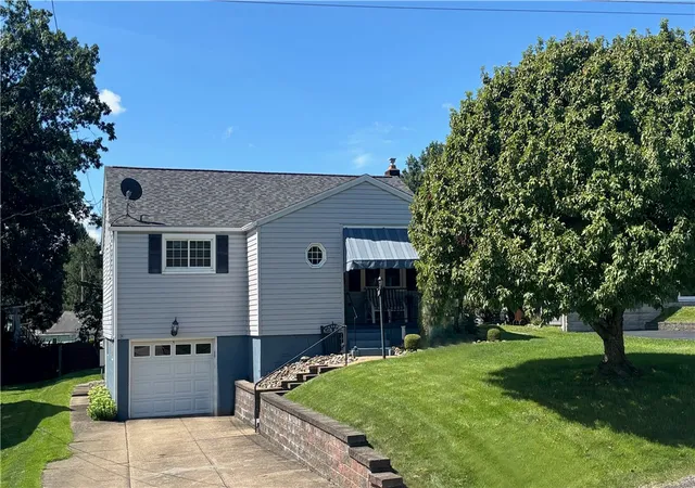 Photo 1 of Single family home for sale at 328 Nebraska Dr, Lower Burrell, PA 15068 | MLS# 1769667 | Listing updated on 2026-08-22