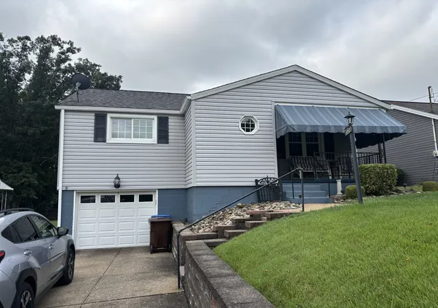 Photo 2 of Single family home for sale at 328 Nebraska Dr, Lower Burrell, PA 15068 | MLS# 1769667 | Listing updated on 2026-08-22