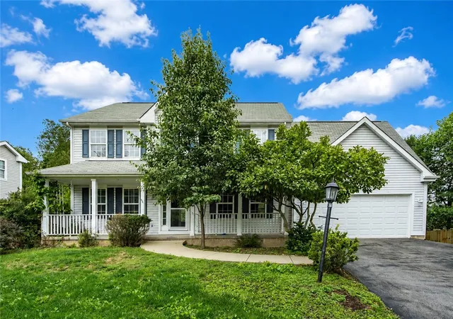 Photo 2 of Single family home for sale at 6767 Mars Crider Rd, Seven Fields Boro, PA 16046 | MLS# 1769670 | Listing updated on 2026-08-28