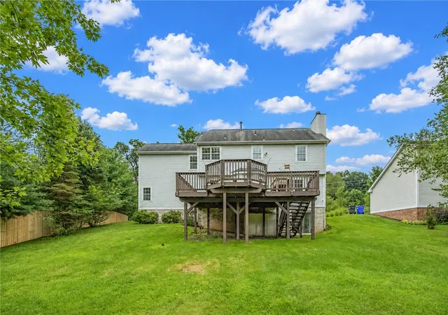 Photo 3 of Single family home for sale at 6767 Mars Crider Rd, Seven Fields Boro, PA 16046 | MLS# 1769670 | Listing updated on 2026-08-28